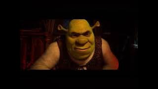 Shrek 4 Shrek signs the contract and his old life