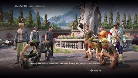 Uncharted 4 « ranked koth vs lagswitchers (noob) »