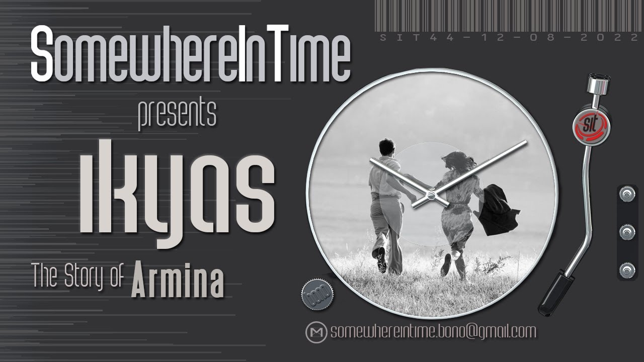 ARMINA'S STORY | Ikyas | SIT 45