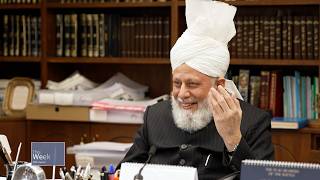 This Week With Huzoor - 22 May 2026 Wealth