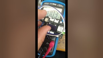 Broken Seeedstudio XIAO expansion board.