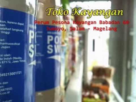 Contoh Video Company Profile (Toko Kayangan) - YouTube