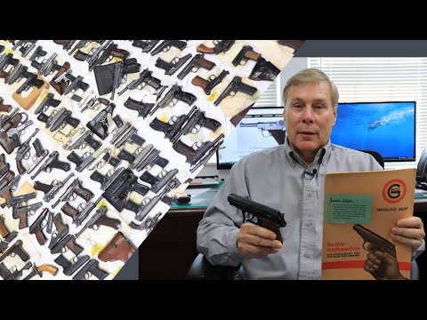 MASSIVE WW2 Gun Collection | Investment Guns