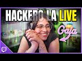 Gaia mi hackera la stream  hemerald live