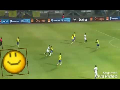 اهداف مباراة صن داونز و الزمالك 1 0 دوري ابطال افريقيا 