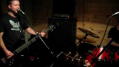 Rusty Project - UNITE