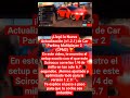 ¡NUEVA ACTUALIZACIÓN! 🤯 VW Scirocco 6.7 Segundos 🚀 | CPM2 v1.2.1 #automobile #carparkingmultiplayer