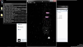 Lose/Lose OSX "Trojan Horse" game on Windows screenshot 2
