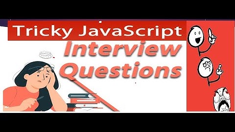 Javascript Interview Question | Function Hoisting