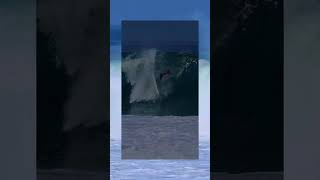 Surfing Fails WipeOut // rider Andrew #surfing #surfingfails #bigwaves #wipeout