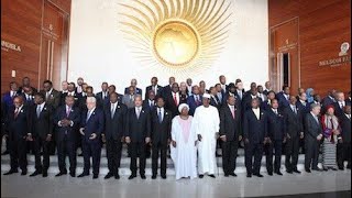 America Yetanga Nyo Africa Ne Middle East Okubesawo Egwanga Lwayo