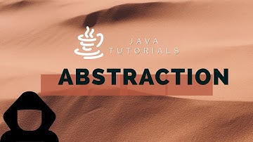 Abstraction - The Four Pillars Of Object Oriented Programming