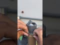Technique that recovers any inner tube even cut in half #DIYBike #InnerTubeRecover #BikeShopTechniqu