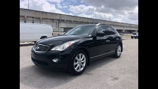 2011 infiniti ex35 fuel pump replacement