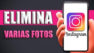 Celebrity How to Delete Multiple Photos from Instagram at Once Net Worth