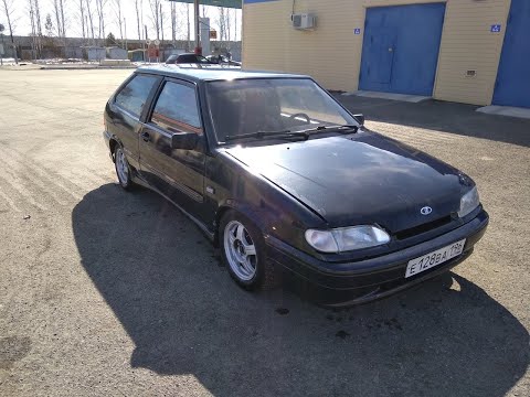 Мертвая ВАЗ 2113 2008 года за 40к КУПИ-ПРОДАЙ
