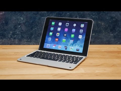 best-keyboard-case-for-ipad-air