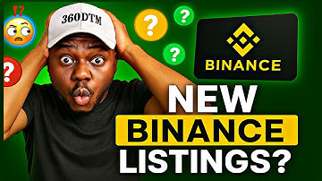 Binance Listing Alerts! 5 Coins That Could Explode in October 2025
