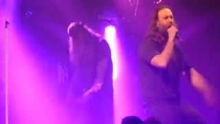 Reef - Revelation (Live At Bristol 10-03-16)
