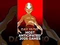 Are You Ready for Day 19 of 30: Most Anticipated Games of 2026??