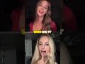 WHO DID IT BETTER?! PART 13! Brooke Monk vs. Natalie Reynolds #shorts #shortsfeed