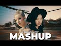 LE SSERAFIM x ITZY- UNFORGIVEN x NOT SHY MASHUP