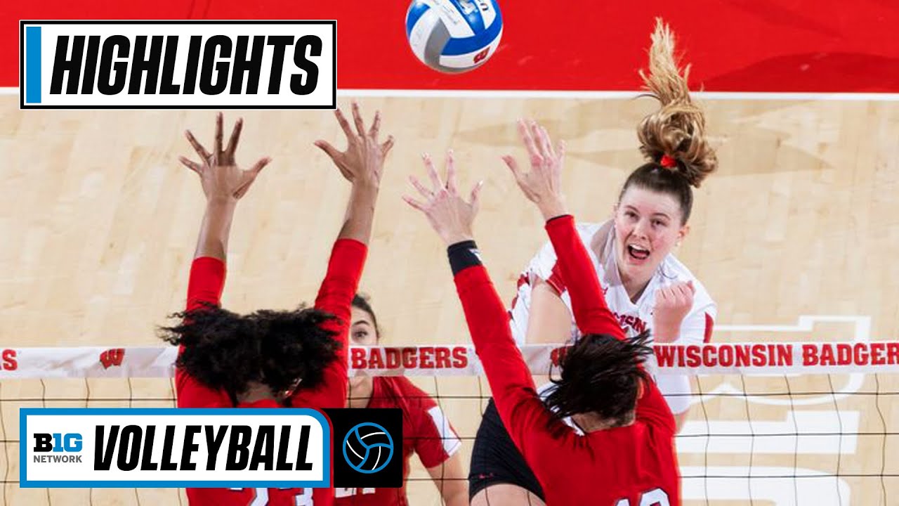 Watch Minnesota at Wisconsin Stream womens college volleyball live - How to Watch and Stream Major League and College Sports