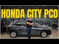 HONDA CITY HATCH LX PCD: ISENÇÃO IPI + ICMS SEM COMPLICAÇÃO