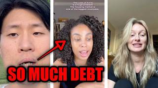 Everyone Is Broke and It’s Starting to Feel Normal