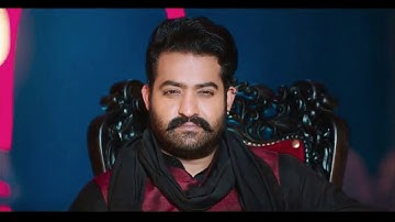 jai lava kusa swing zara video song Promo | Swing zara 1min Video song |jai lava kusa item song NTR