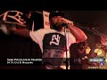 Sean price live in toronto pt 3 higradetv