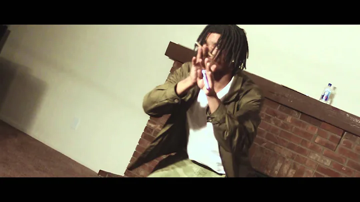 DatBoa Johno "Paid" (Official) | Shot by: @CratialFilms