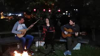 Gönül Kahraman - Çalın Davulları