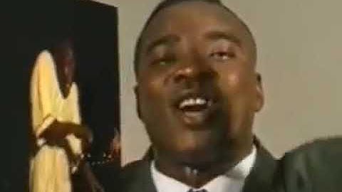 King Wasiu Ayinde Marshal - Consolidation [Official Video Part 1]