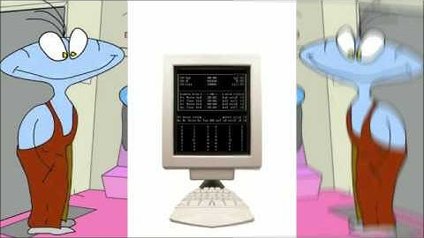 Hryundel hates Windows Startup and Shutdown in Low Voice Part 2