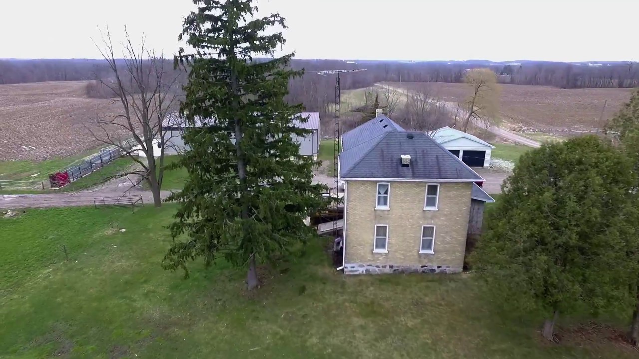 For Sale 31032 Roddick Road 58 Acres YouTube