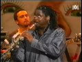 Vignette de la vidéo Courtney Pine - Full Concert In Theatre Antique De Vienne