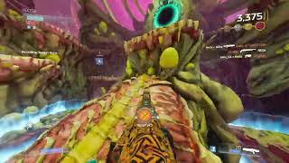 DOOM 2016 Multiplayer #16