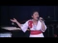 『海の彼方』  ★  夏川りみ&quot;Natsukawa Rimi&quot;