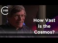 Alan Guth - How Vast is the Cosmos?