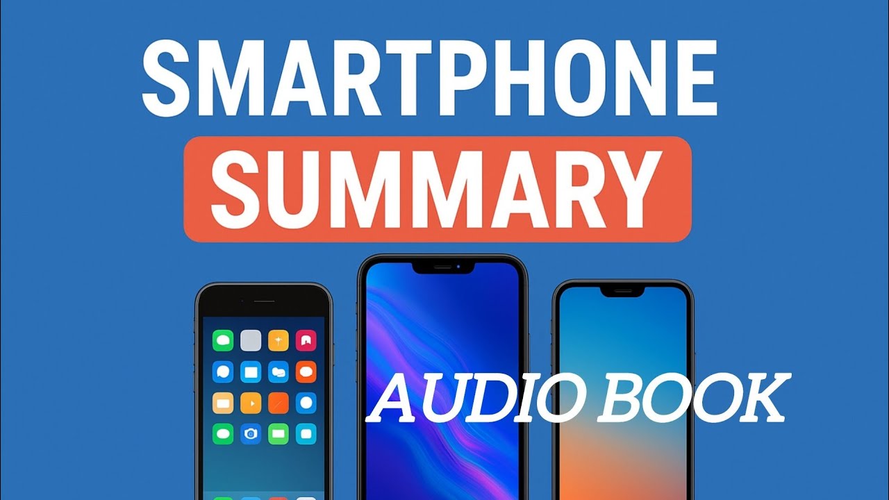 Smartphone Summary: Everything You Need to Know - YouTube