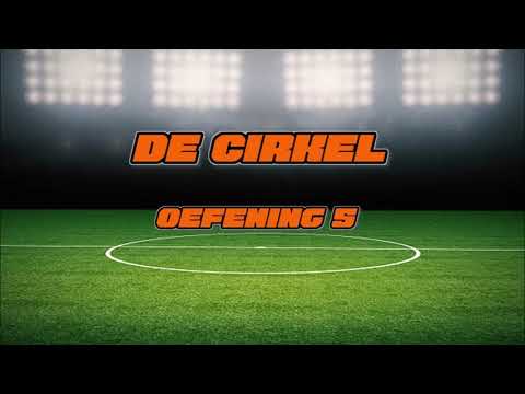 De cirkel: oefening