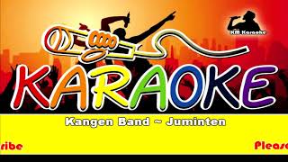 Download Lagu Kangen Band ~ Juminten Karaoke MP3