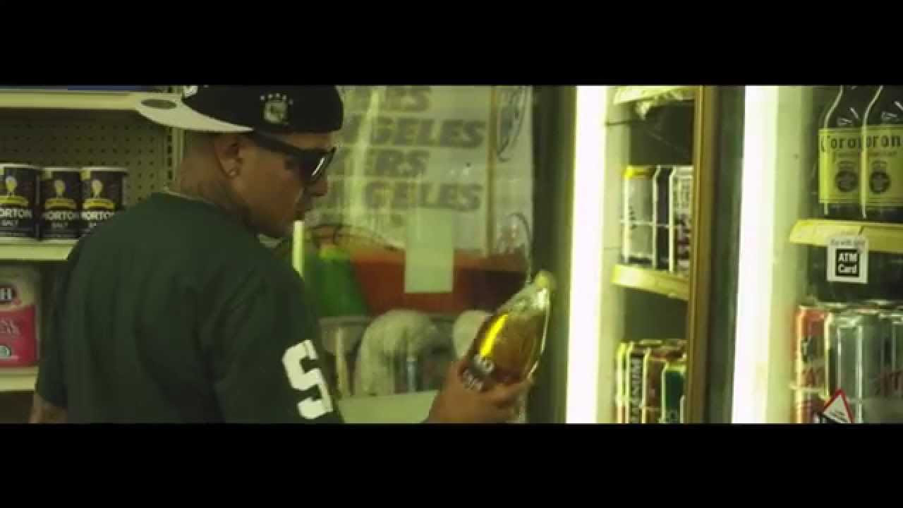 KING LIL G   AK47 Official Music Video