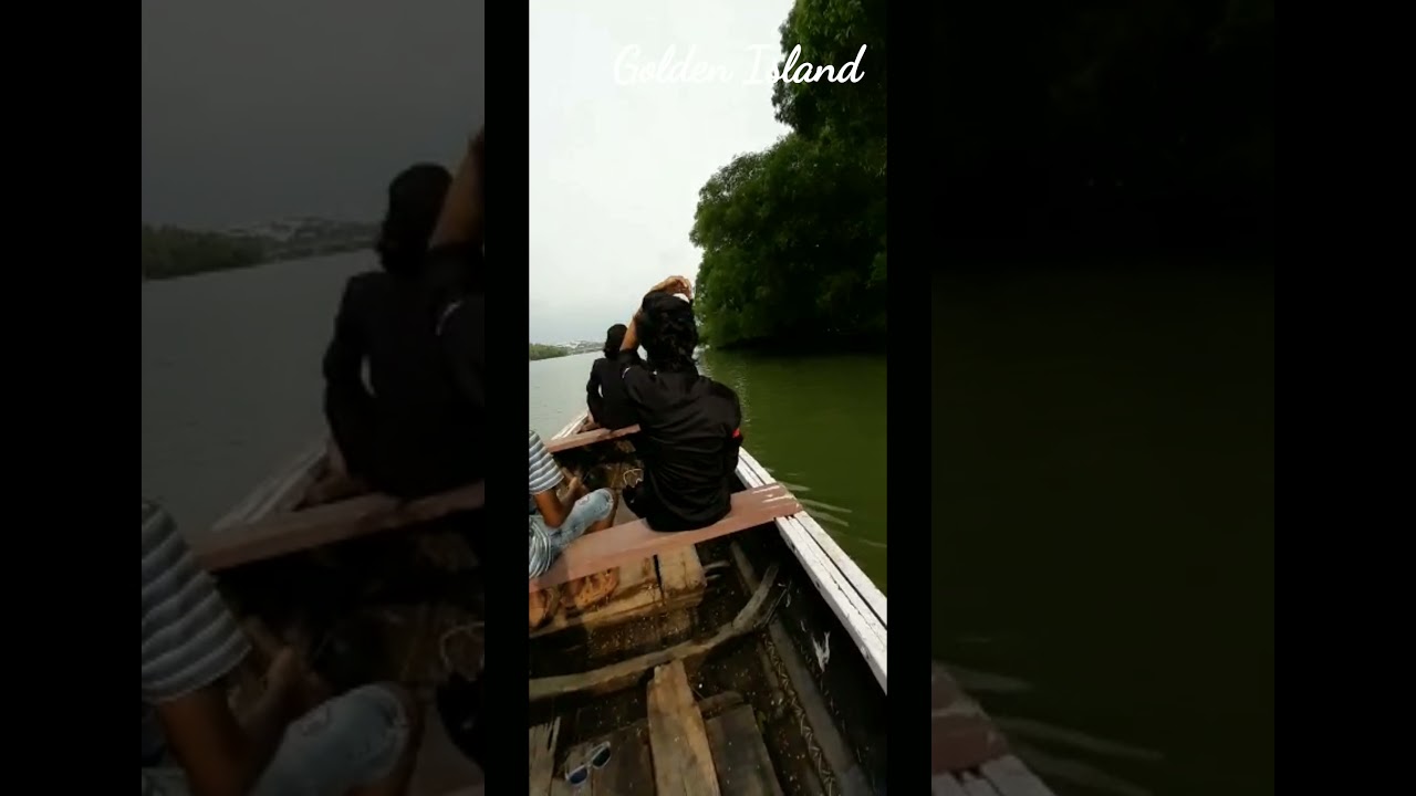 Kerala⛵ boating | whatsapp status | Vinnaithandi Varuvaga dgm 