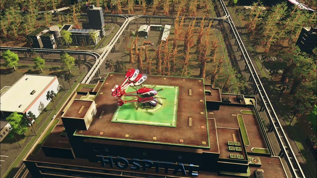 cities-skylines-too-many-helicopters-in-the-same-spot-youtube
