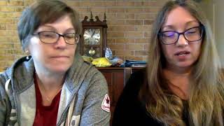 Fibre Friends Knitting Podcast - Retreat Weekend - To Capelet Knit or Not??