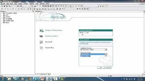 Remlogic Video 8  Device Control MPR PG with TX Proxy and Video online recording final