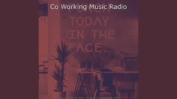 Fiery Backdrops for Offices