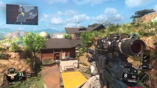 Minitage 1st day (BO3)
